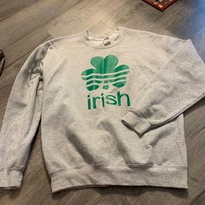Irish Tops